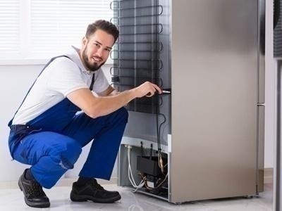 اصلاح فريجيدير بالمهندسين