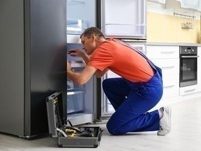 مركز صيانة فريجيدير بالمهندسين
